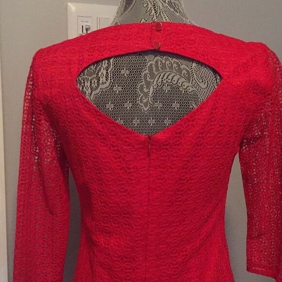 Trina Turk dress - Picture 3 of 5